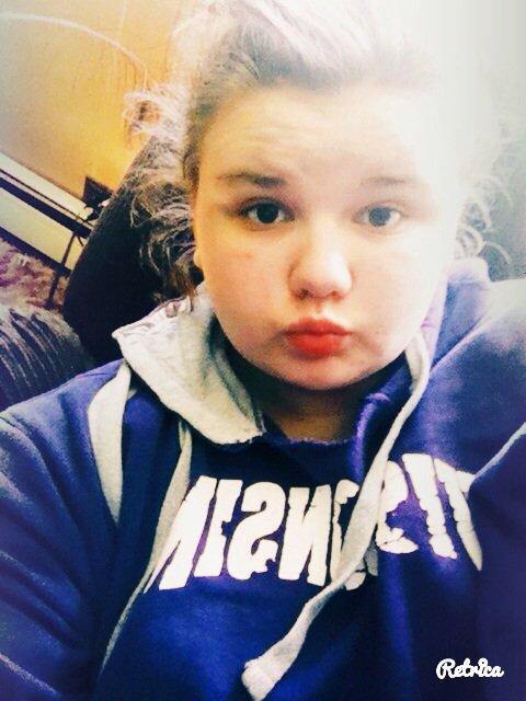 powelldiamond2's tweet photo. #messyhairdontcare https://t.co/ZkAycil9Qp