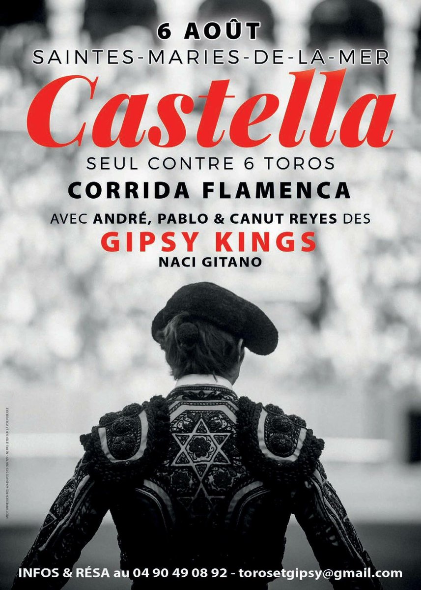 LDucoudard's tweet photo. @infoCastella ♉️ https://t.co/WNBx01X0Hj
