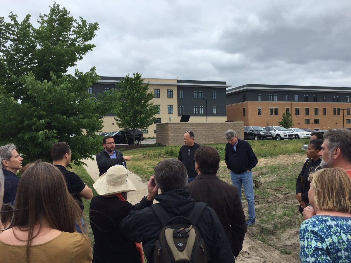 #CNU24 DTWtoGRR #Tapestry Square #westmichiganurbanism
