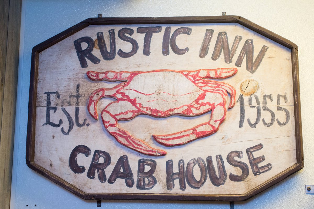 RusticInnFtL's tweet photo. Often imitated, but never duplicated. 1955 was a GREAT YEAR!
#FoodieTuesday #FortLauderdale #Seafoodlovers https://t.co/ucxRWEf3xe