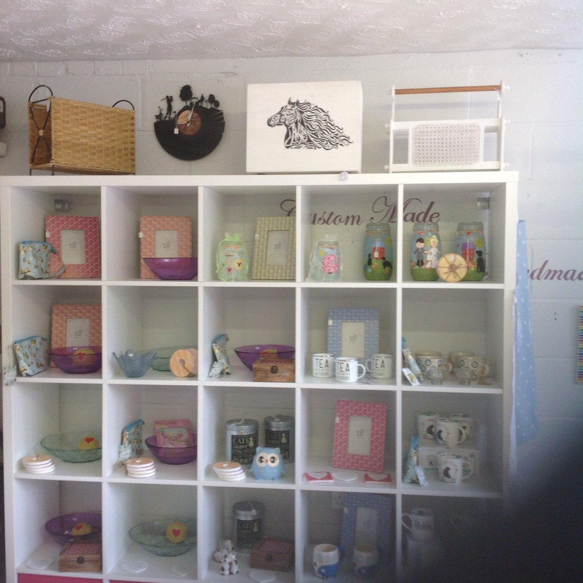 JayelleCrafts's tweet photo. Plenty to buy https://t.co/FSQFlL3Yz9