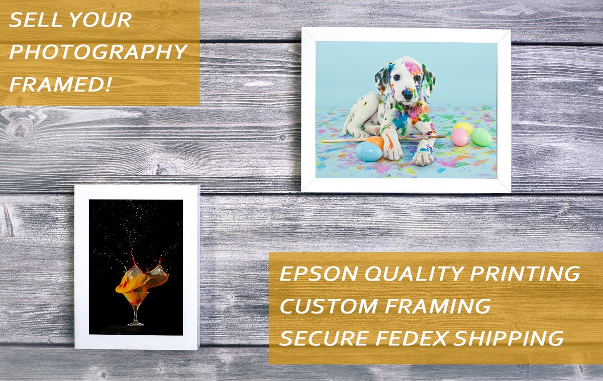 Framecrafters's tweet image. #PHOTOGRAPHERS: Get your #images #framed and delivered straight to your clients home. Prices start @$29 #photography