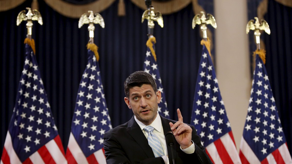 BrookingsEcon's tweet photo. .@SpeakerRyan's new social policy report could appeal to Democrats. Here's why: https://t.co/3M7mri91R8 https://t.co/rVOGcmjJmu