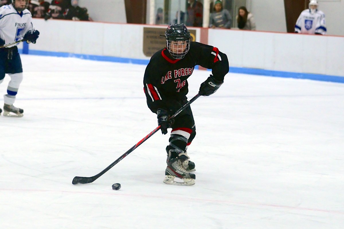 Michelle Greeneway will participate in the NWHL prospect camp this coming weekend ow.ly/EAyv3011mXP