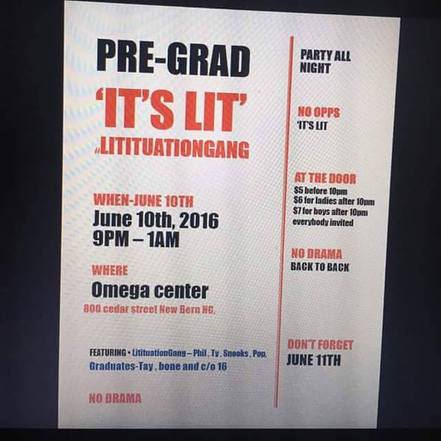 Tynikquadanae_'s tweet photo. 3 days until #LITU #doorsopenat9pm ❗❗ https://t.co/cWLb9NeSTV