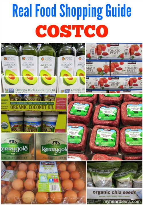 WeighLossDrinks's tweet photo. There are plenty of real food options available at Costco -  https://t.co/nF6wbOVCpf https://t.co/9fuhmh9mD7