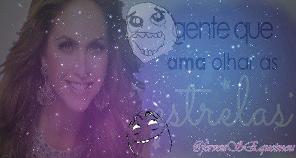 ferveuSEqueimou's tweet photo. Amo ver as estrelas 😍😍💕🌠🌠🌠
LUCERO https://t.co/cOnQ9q7AgD