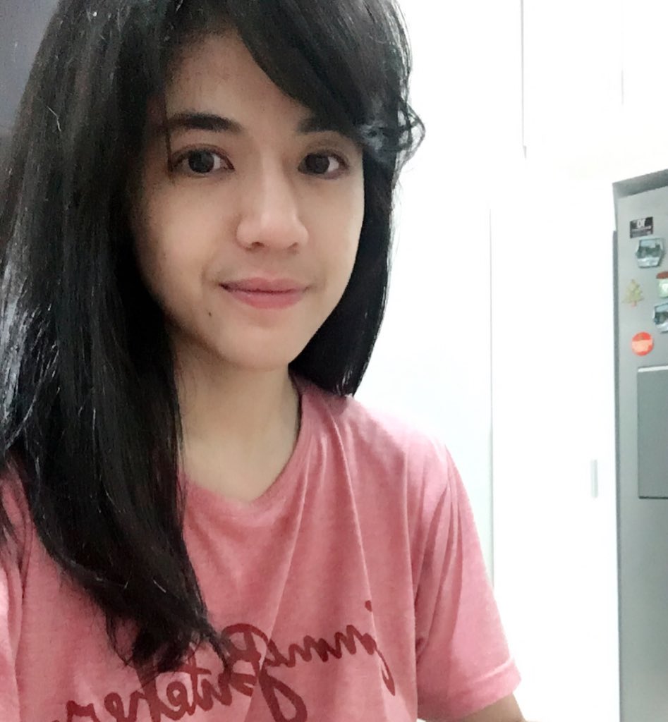 selamat sahur kesayangan.. 🍗🍛