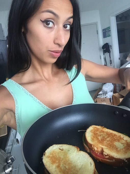 Lunch time then cam time! @chaturbate https://t.co/h3hVjba7wu https://t.co/EEXDi3F5Sl<a class="tags" href="/tag/chaturbate">@chaturbate</a><a href="/tag/chaturbate"class="tags"><span>#chaturbate</span></a><a href="/tag/lovense"class="tags"><span>#lovense</span></a>