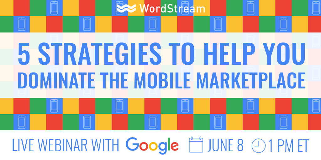 WordStream by LocaliQ tweet media