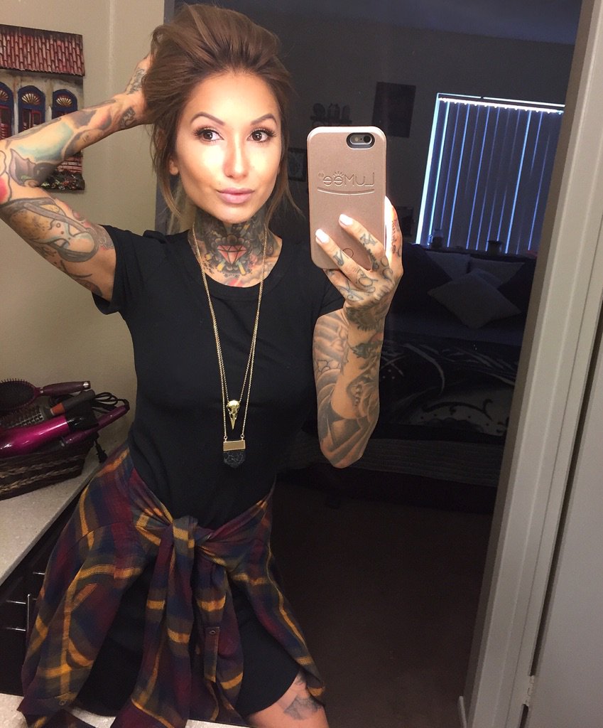 Bernadette Macias tweet media