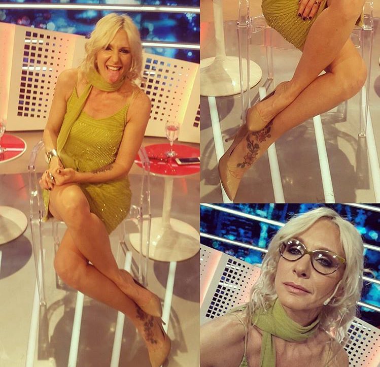 Gracias <a href="/carlitacz/">Carla Czudnowsky</a> por elegirnos una vez más! 👸🏼👸🏼👸🏼