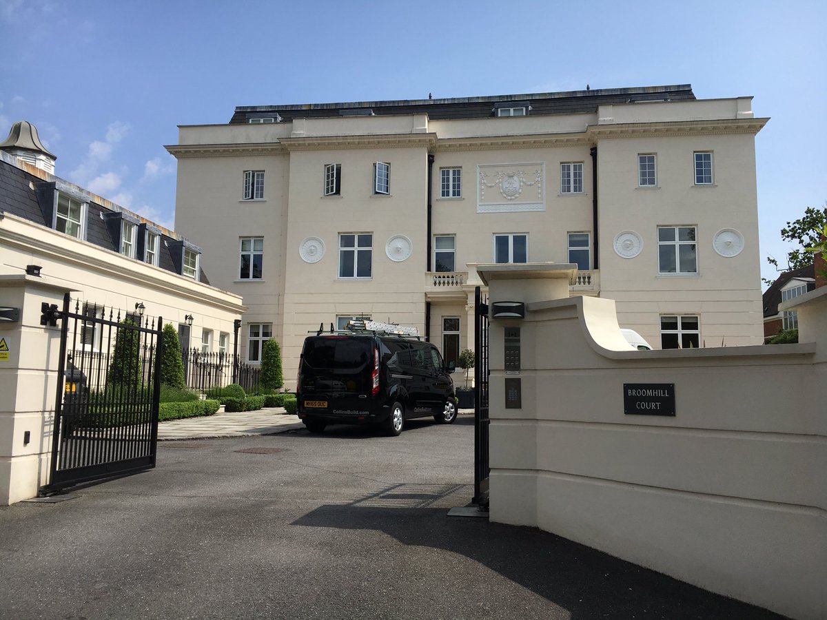 Collinsbuild.com tweet media