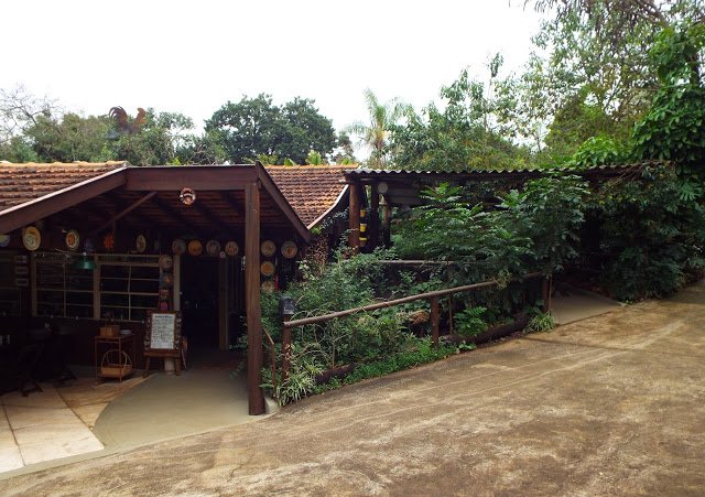 DuasMaris's tweet photo. Delícias tradicionais do campo brasileiro e clima caseiro no restaurante #FrutaldoCampo
https://t.co/SNYxgldASl https://t.co/x2VGFS1FMb