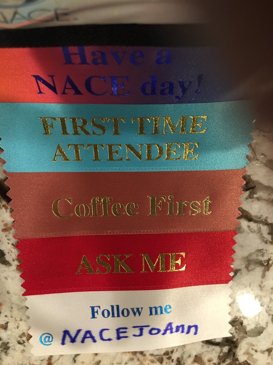 NACEJoAnn's tweet photo. #NACE16 #nace60 https://t.co/QS4uGkzpA1