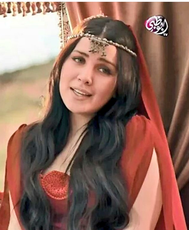 #حنان_الخضر ، الله على صوتك و على ادائك، أتمنى لك المزيد من التألق و النجاح @HananeElKhader   #سمرقند