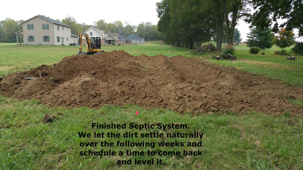 Neal Excavating (NealExcavating) Twitter