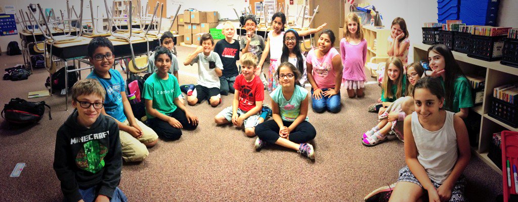 MrsQuirini's tweet photo. Last closing circle!!! Love these 4TH GRADERS! 😱 #lastdayofthirdgrade #ivyhillleague https://t.co/FKNzYFbSwF
