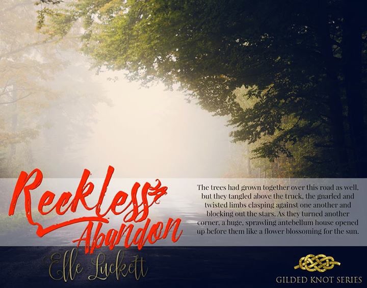 krisijudd8's tweet photo. TEASER TUESDAY ❤️ Reckless Abandon by the lovely @ElleLuckett 💖 #ComingSoon https://t.co/tEsYIRXBpR