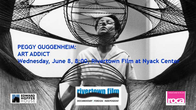 Rivertown Film tweet media