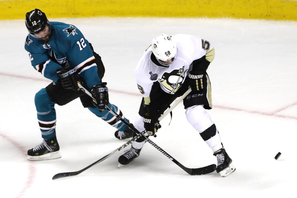 Game plan for Game 5?

"Score first. Go from there." s.nhl.com/6019BsytT #StanleyCup