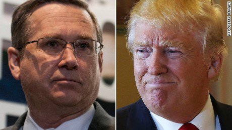 Republican senator: Donald Trump "does not have the temperament" to be commander-in-chief cnn.it/1ZvFwwe