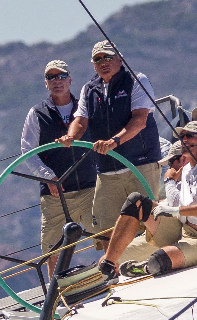 MediaProNewport's tweet photo. Maxi Power, Precision On Display at 162nd Annual Regatta presented by Rolex  https://t.co/IJBw1ugj8s https://t.co/y6ieEvVTyL