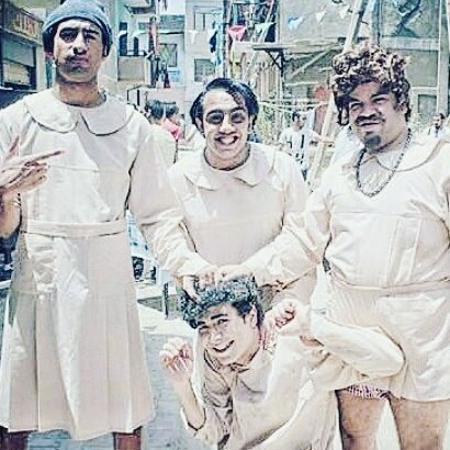 FansAnwar71's tweet photo. مسرح مصر واحشنى 😭😭😭 https://t.co/7qg3aeroOz