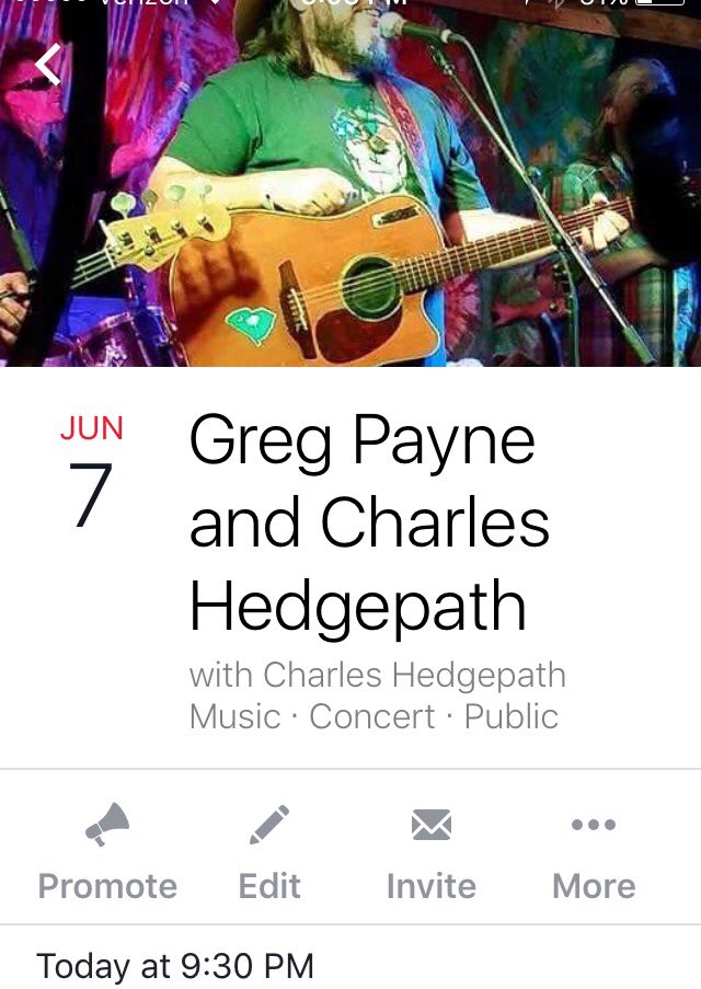 CHedgepathmusic's tweet photo. https://t.co/DHpwvFAz6s