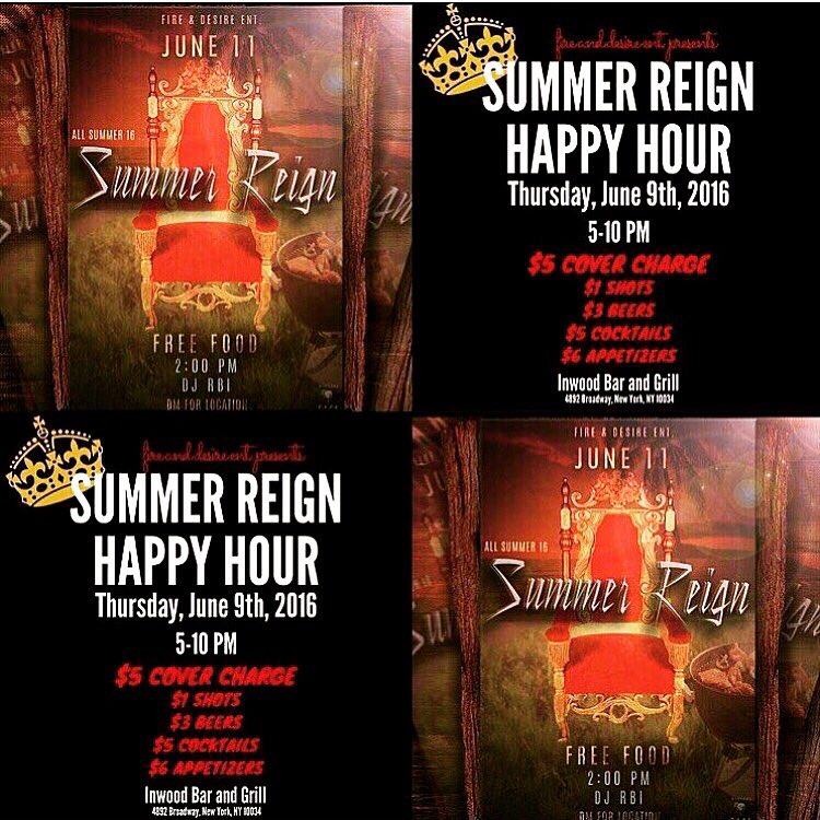DivaliciousLPiU's tweet photo. We have your weekend covered starting THIS THURSDAY 😏 #LPiU #LambdaDivas #SummerReign #FireandDesireENT https://t.co/cBP22ZNGAN