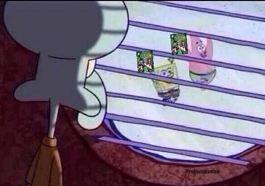 soyanahinavarr0's tweet photo. Yo observando a los/las que ya tienen el #VirtualHero2 

- https://t.co/hQjk7SustC