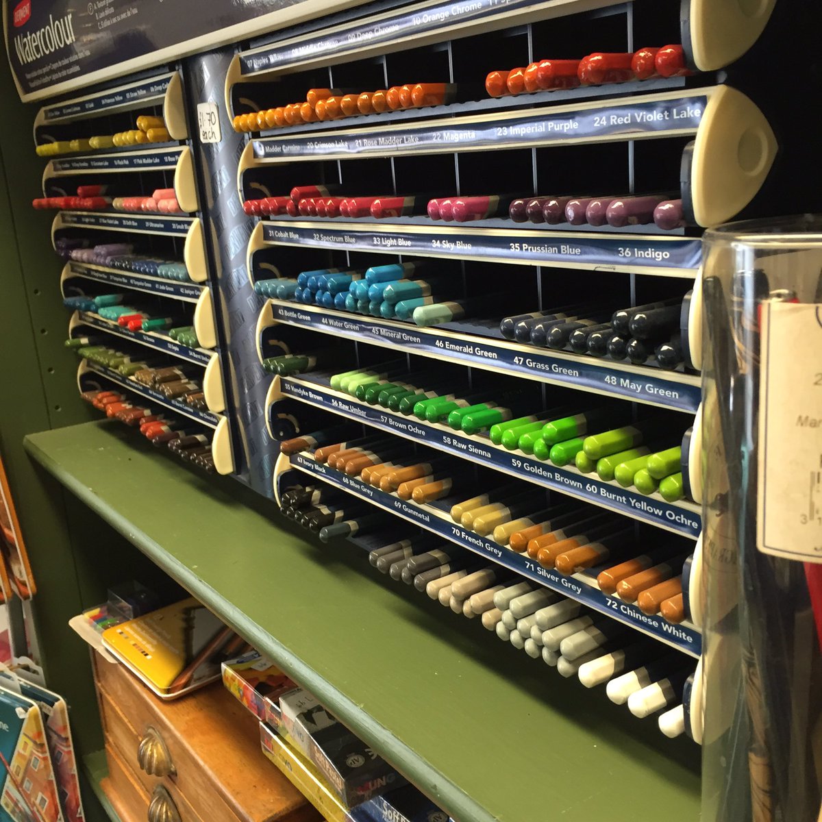 hallgatehex's tweet image. We are still open so don't let the traffic put you off coming into Hexham.