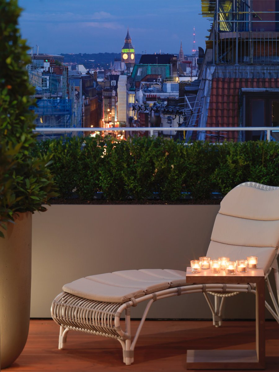 SandersonLDN's tweet photo. Book your Sanderson Experience today #LoftSuite https://t.co/kIehIrta3c
