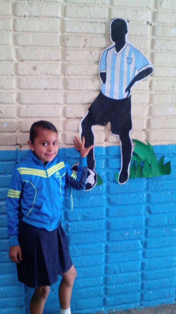 Escuela_laPopa's tweet photo. @dfs31sc @PDESanCristobal @Dfs32Sc @MunicipioSC @dfssc33 @NeylaPosso La popa se viste de Copa América https://t.co/bUnxA34p4p