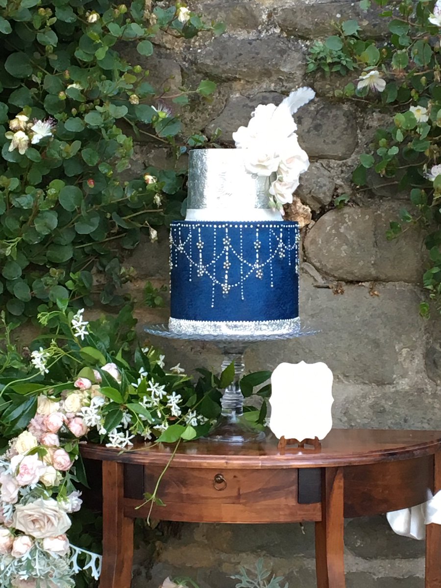 TuscanWeddCakes's tweet photo. https://t.co/7MT1GVHCjq