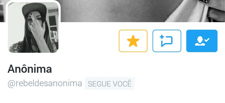 rebeldesanonima's tweet photo. Me segue? Sigo de volta na hora.
 #TeamTagueirosSdv https://t.co/sR6pZ6NNu2
