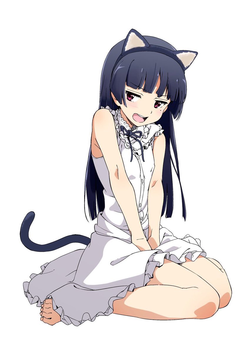 petitekisu's tweet photo. https://t.co/k6bdEpeZZP