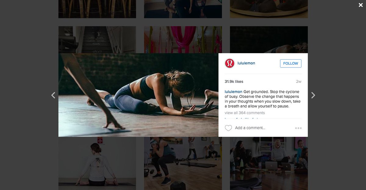 Social Media Today tweet media