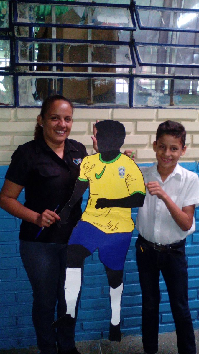 Escuela_laPopa's tweet photo. @dfs31sc @PDESanCristobal @Dfs32Sc @MunicipioSC @dfssc33 @NeylaPosso La popa se viste de Copa América https://t.co/bUnxA34p4p