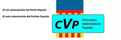CValencianistaP's tweet photo. ¿Por qué se creó la Corr(i)ent(e) Valencianista Popular (CVP)? #ValencianismoPopular? #NuevoPPCV #RedPPVAL https://t.co/YDexUgUyuL