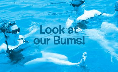 BumFloat's tweet photo. Forget noodles & upside down #lifejackets. Float comfortably this summer with a #BumFloat! https://t.co/qIkCSGGBUS https://t.co/uo9BXIYRgG