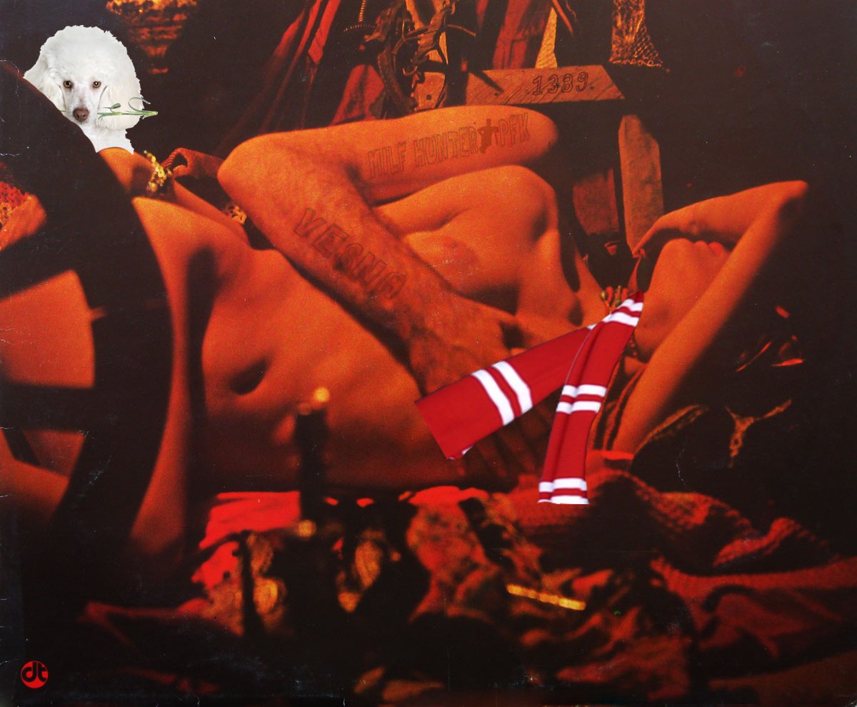 "Želela sam divlji seks kao utehu, njegovu dušu, fanatizam i ljubav." 
Ležeći akt, "Soba utehe", nepoznati autor