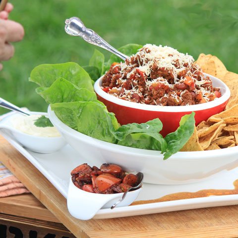 FoodboxNZ's tweet photo. Jenny's Chili is award winning and delicious! Just the thing to warm you up.#healthy #recipe https://t.co/F62wIVPX8W https://t.co/2UAhQinvjs