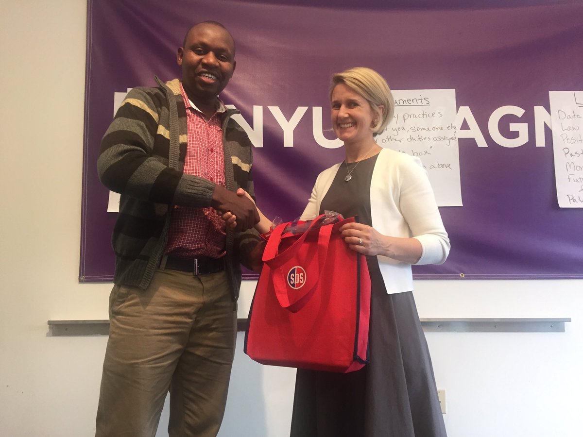 bethany_godsoe's tweet photo. Learned so much today teaching leadership to @SBSKenya executive policy students @NYUWagner with @NYULeads https://t.co/xRs6vRPWNl