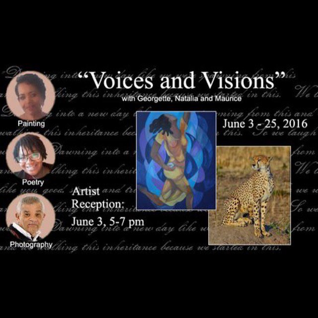 Maurice Sanders (@photomenow) on Twitter photo 