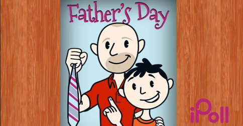 With Father's Day around the corner, what are your plans to celebrate Dad and the beginning of summer? #FathersDay