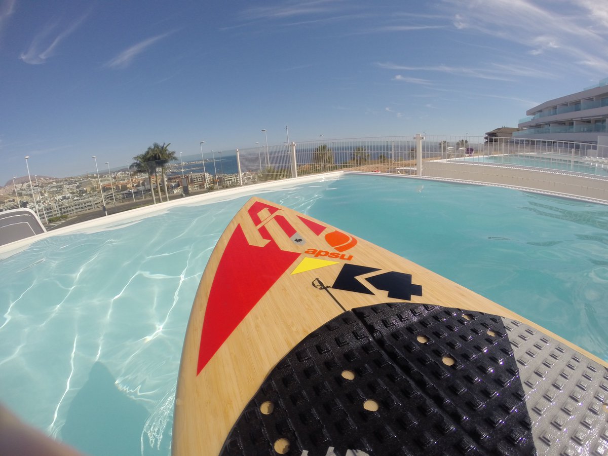 Surf_Buggy's tweet photo. Tuesday morning chill. #Apsu_supplement #k4fins #hbsurfkite. https://t.co/6dAVihyZAk