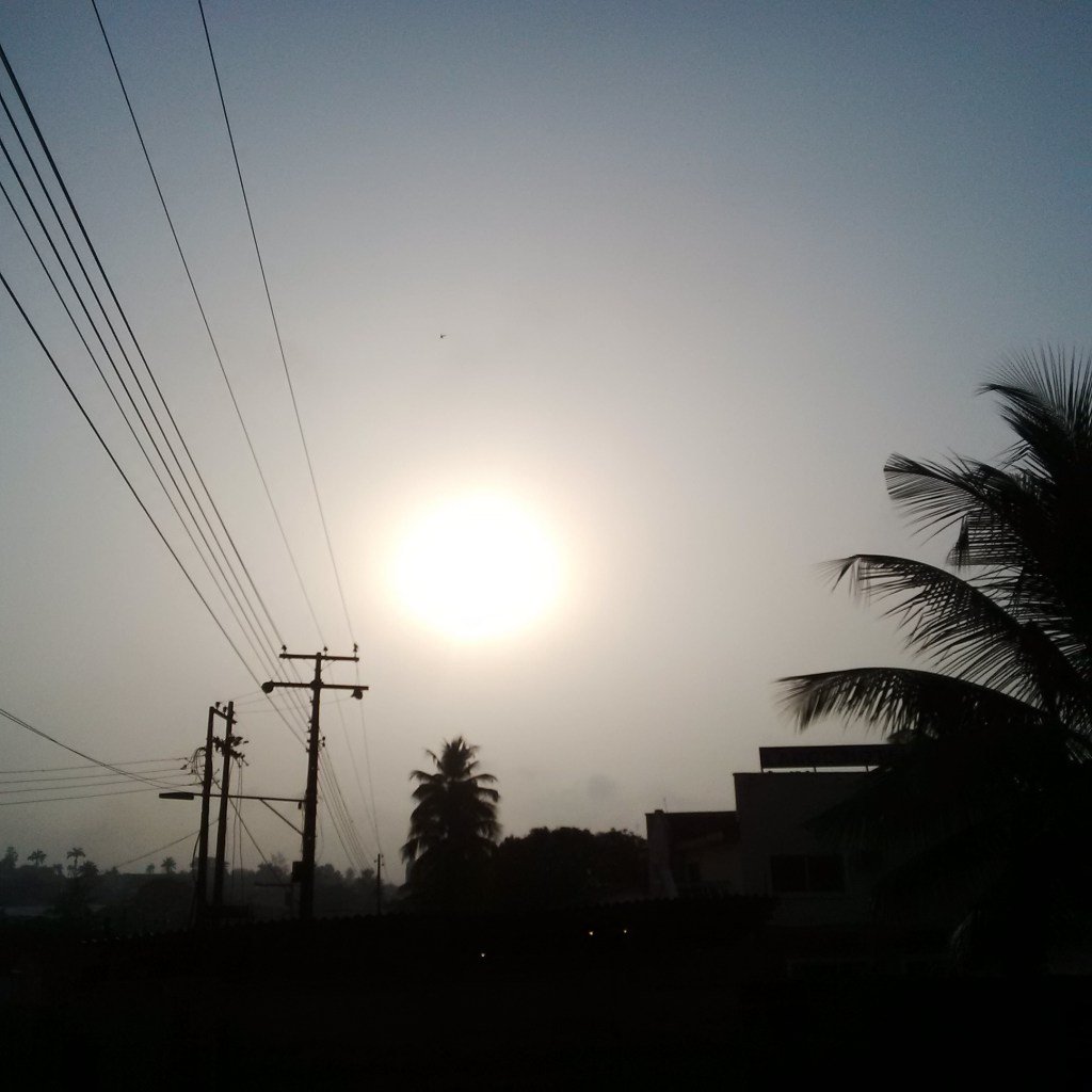 05 - Cleo | On Life, Love and Marrying #the3six5ng @ the3six5ng.com/2016/06/07/05-…