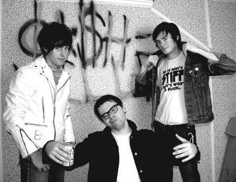NashvilleCream's tweet photo. .@thePinkSpiders are indeed plotting a reunion show: https://t.co/0hHWHxfIo5 https://t.co/Yo6SNIU3go