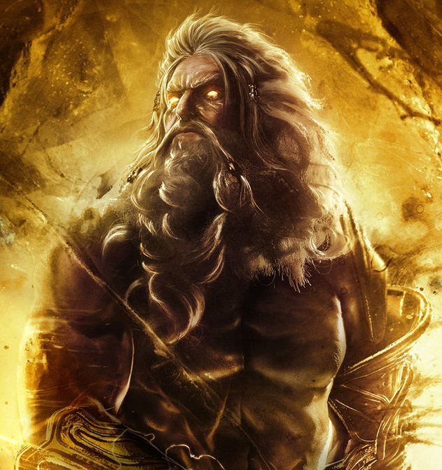 louisvelazquez's tweet photo. #TITANTUESDAY These warriors climbed down Zeus' beard to earth to show the world that nothing is impossible #truth https://t.co/ExBeQjVVMt